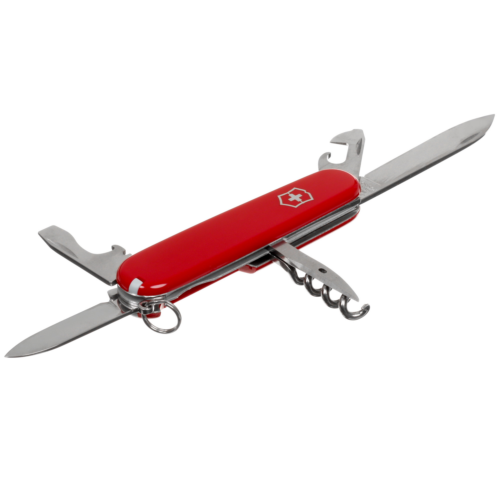 Швейцарский нож Victorinox Spartan 9013815 STDN-0054053 - Вид №1