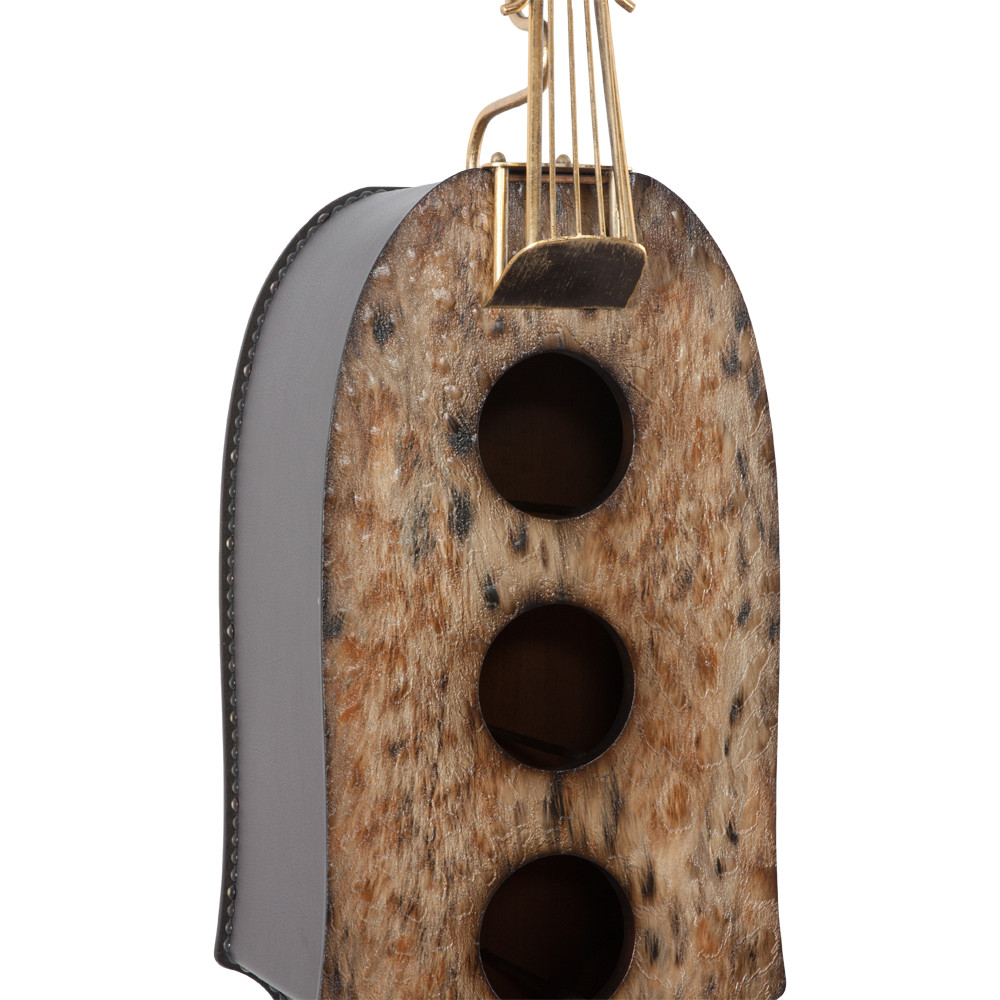 14031 Мини-бар Сафари Орех BOGACHO 4627174550818 - Вид №4