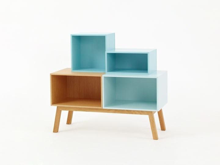 Cubit by Mymito Модульный буфет sun-id-1421350 - Вид №8