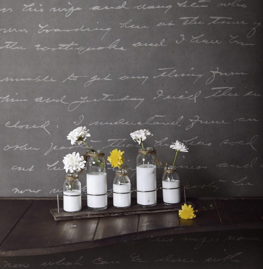 Mineheart Флизелиновые обои с тиснением  Wal/039 - wal/040  - Вид №3