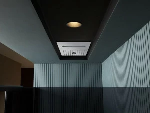 Antonio Lupi Design Встраиваемая потолочная лейка душа
