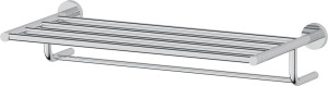 HAR 033 Полка для полотенец со штангой 60 cm ARTWELLE Harmonie