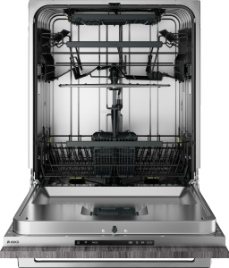 5485217 Встраиваемая посудомоечная машина Asko DSD544D
