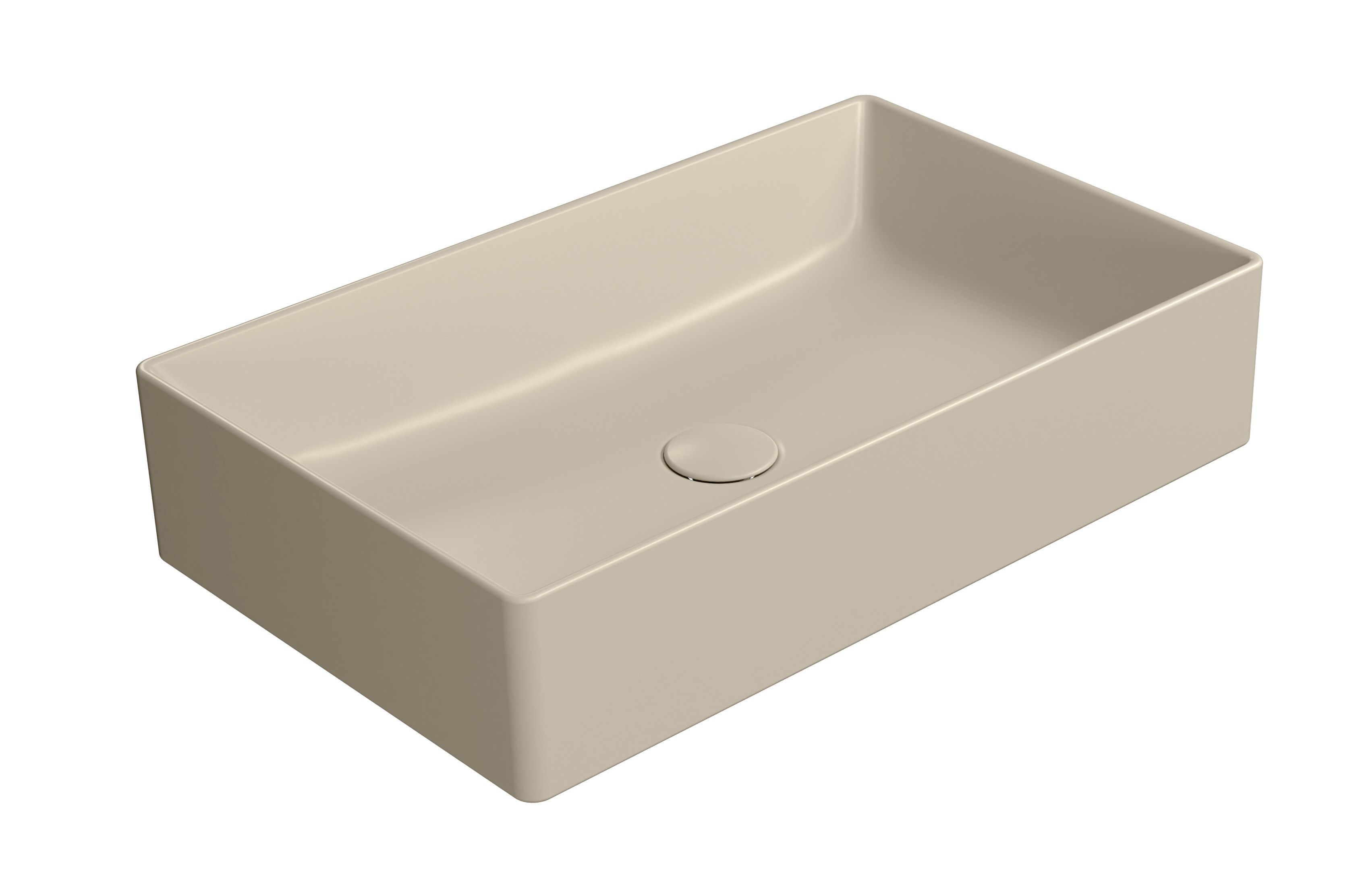 Керамическая прямоугольная столешница GSI ceramica Color Elements ARCH-00120886 - Вид №6