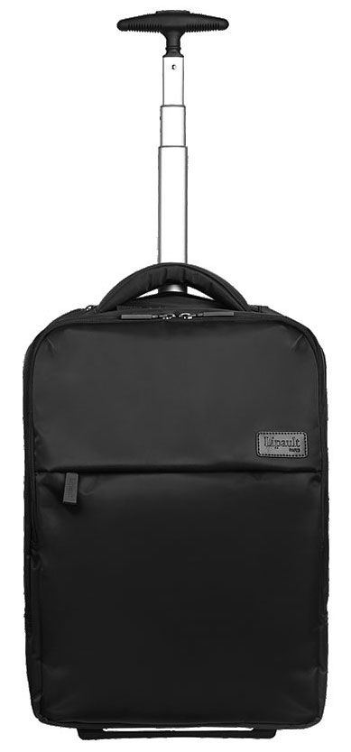 P55-01118 Рюкзак на колесах P55*118 Laptop 2 Wh 15.2 Lipault Plume Business 
