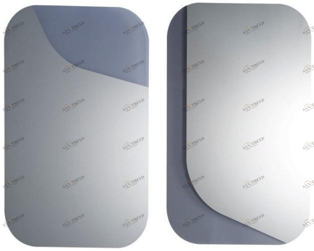 Roche Bobois Прямоугольное зеркало Nativ sun-id-1380787