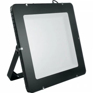 Уличный прожектор светодиодный 71 см черный 800W 6400K Feron 41158 FERON  00-3956155 Черный