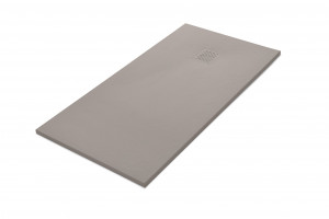 MCBATH Centuria Slate Nox R2 160x80 Прямоугольная глина