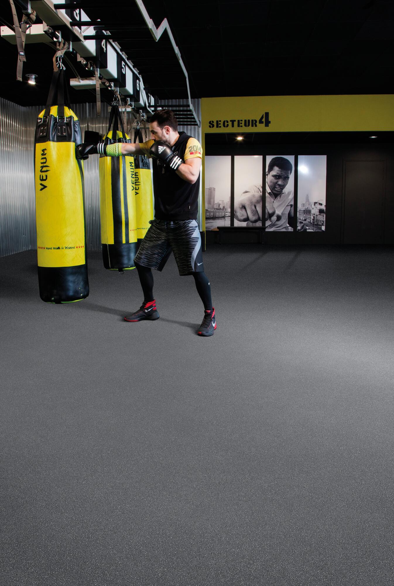 Нескользящий виниловый пол с эффектом камня BEAUFLOR Xtreme ARCH-00047132 - Вид №16