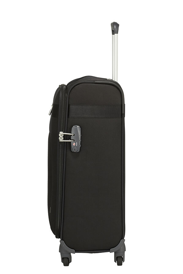 KA7-09003 Чемодан KA7*003 Spinner 55 Samsonite Citybeat  - Вид №4