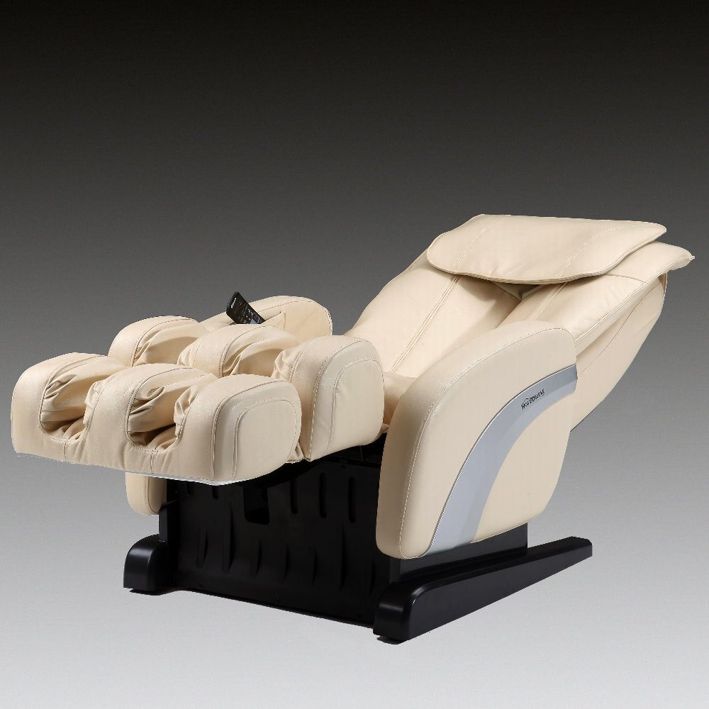 Массажное кресло CM-180 BEIGE COMFORT sun-id-2007994
