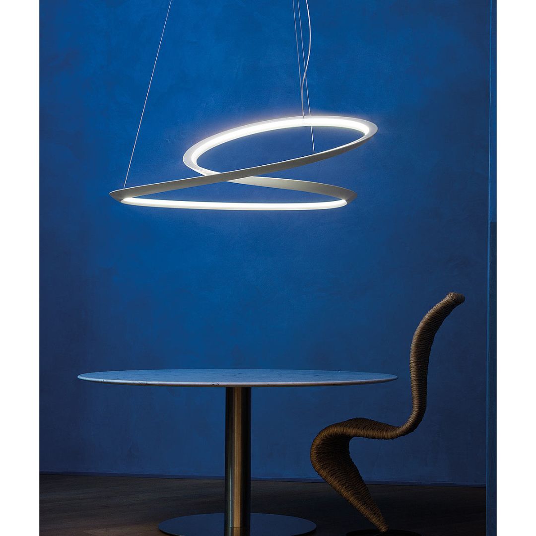 Nemo KEP LWW 53 светильник подвесной 120364 - Вид №1