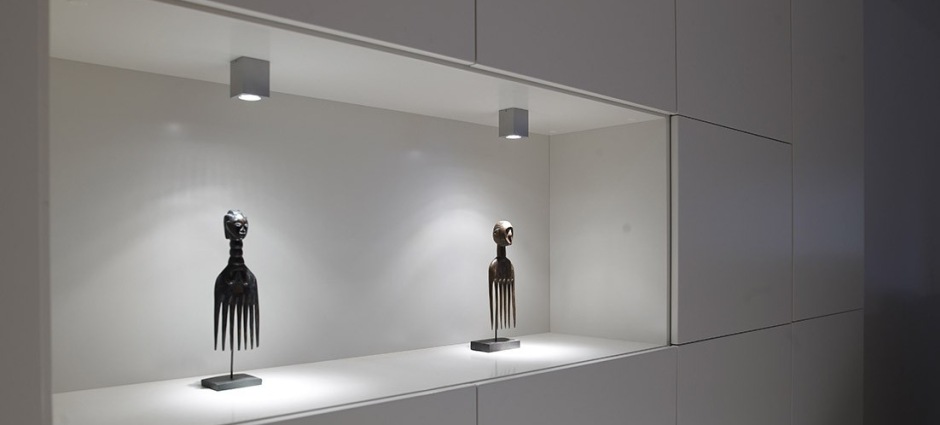 032172 Светильник Miniblok B.Lux Block Santreyd