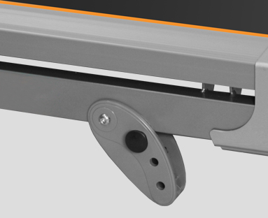 T30 МDC Беговая дорожка applegate t30 мdc AppleGate  - Вид №2