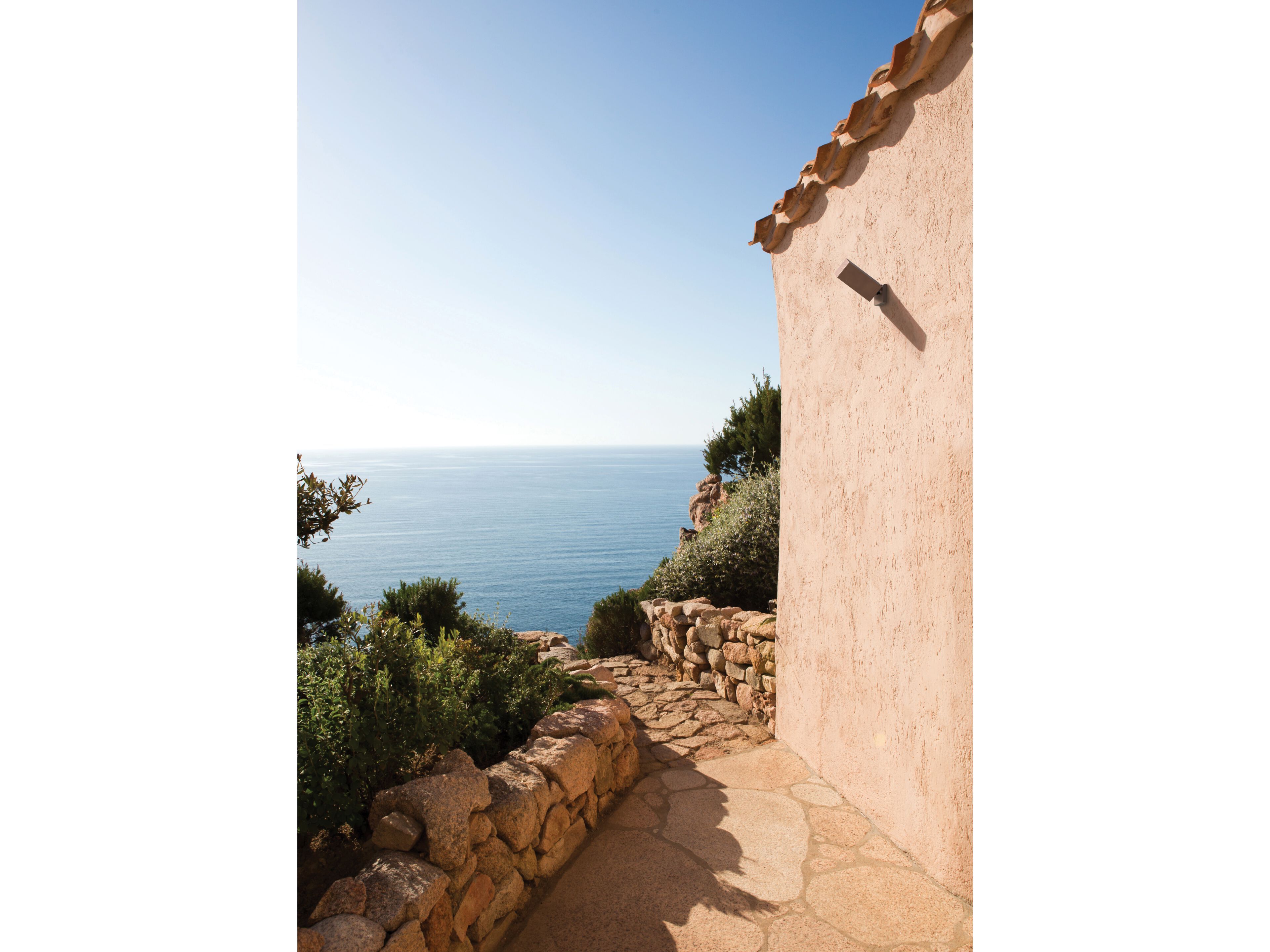 Светодиодный прожектор из нержавеющей стали Stral DIJK FLEX ARCH-00049179 - Вид №1