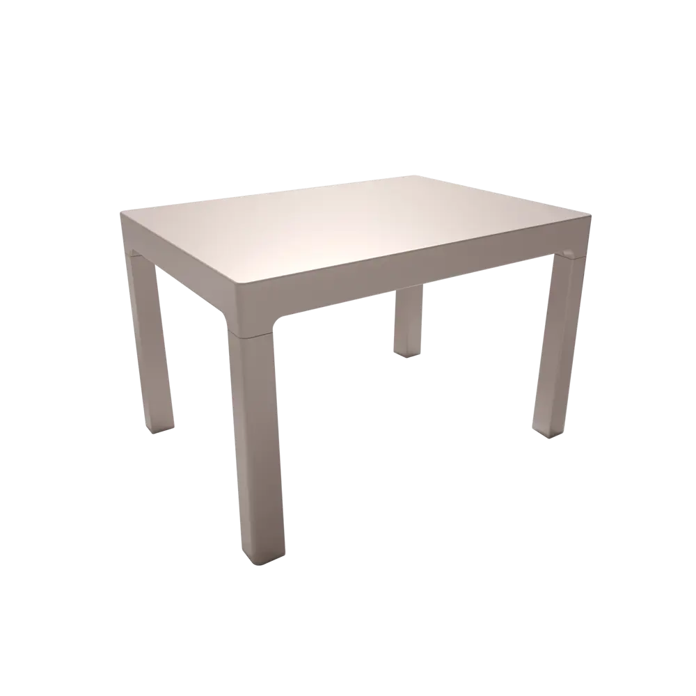 Набор мебели Adriano Easy Comfort полипропилен капучино диван 2 кресла стол STLM-2016020 - Вид №4