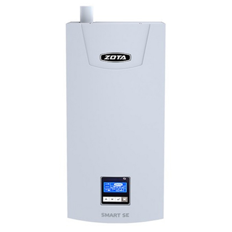 Электроотопительный котел ZOTA 7.5 Smart SE 75SMARTSE - Вид №1