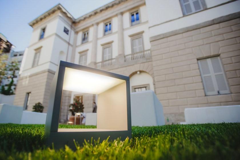 SIMES Светодиодный столб Cool sun-id-1390502 - Вид №7