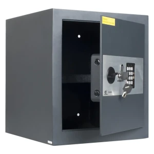 Сейф взломостойкий Standers Folder, электронный замок, 36 л. 14377790 STLM-2071169