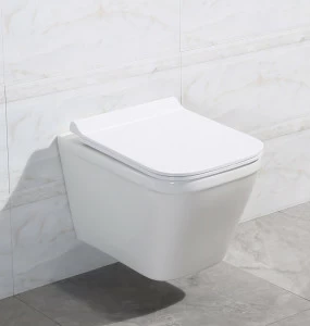 Унитаз подвесной BelBagno DORY безободковый Подвесной унитаз настенный Белый BELBAGNO  Китай