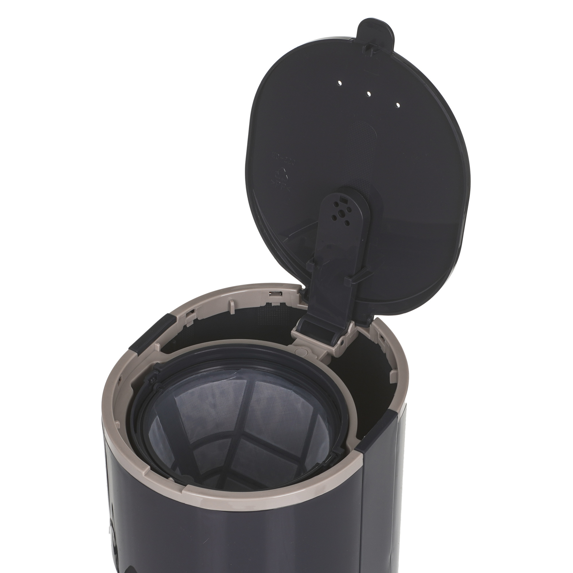 9267723 Кофеварка капельная ARIETE 1394/00 черный STDN-0060336 - Вид №4