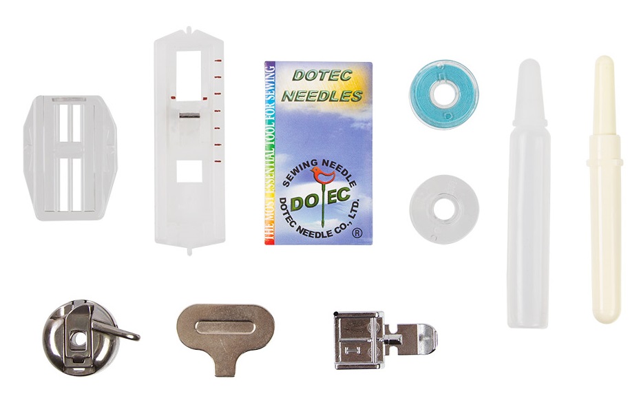 9131229 Швейная машина Blaze Lite 13 STDN-0127848 - Вид №2