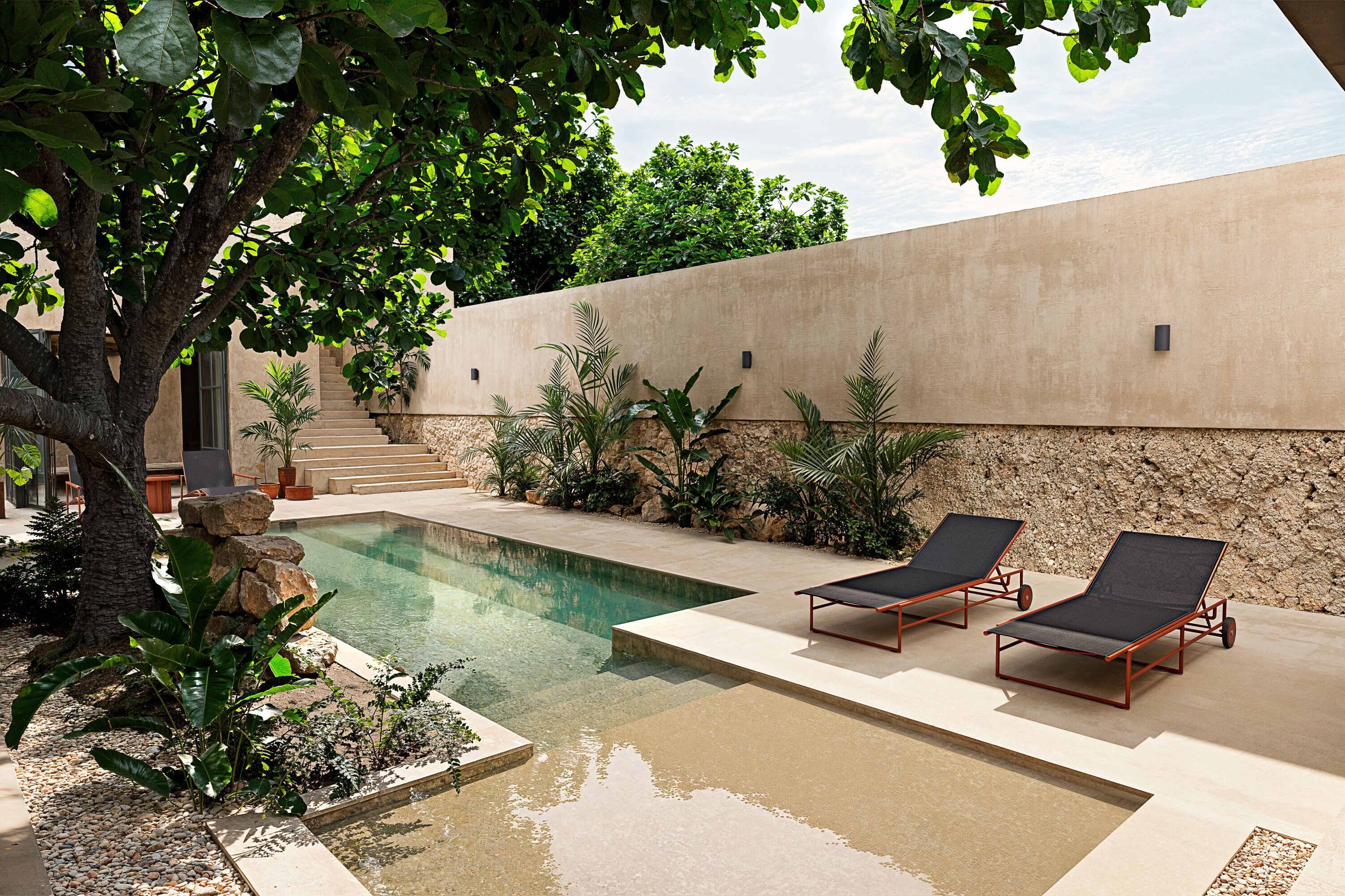 Тканевая Садовая кровать с колесами Atmosphera труба ARCH-00070554 - Вид №3