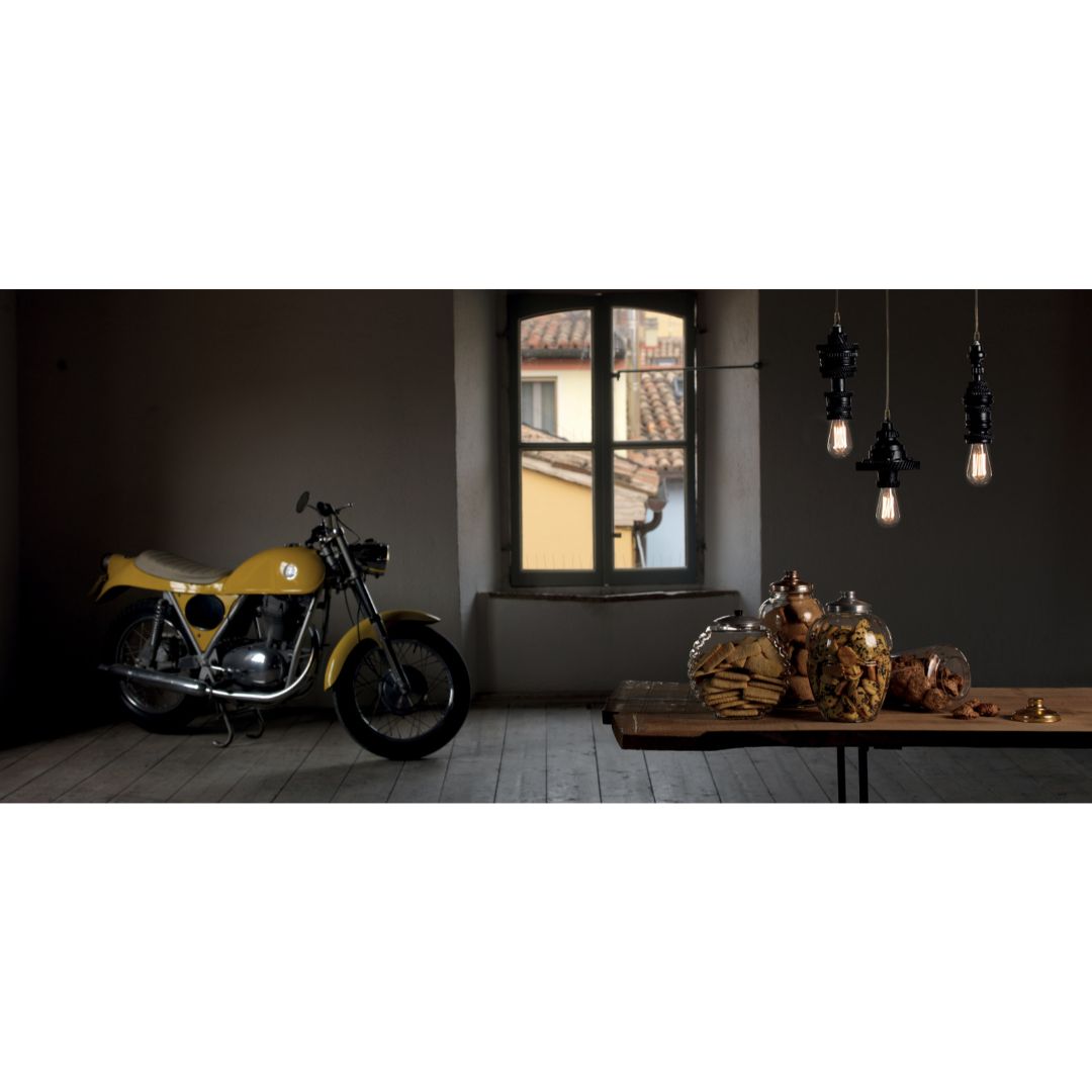 Karman SE107 2B INT MEK подвес 111673 - Вид №1