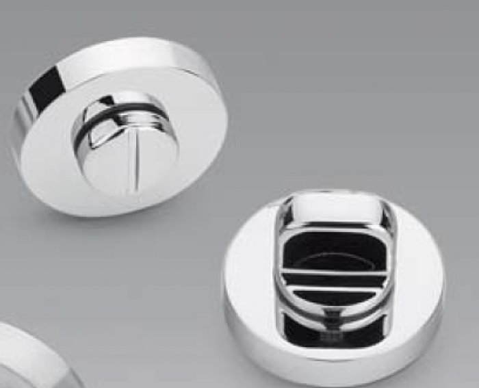 CD49BZGG.OL Фиксатор сантехнический Rosetta CD49 BZGG золото COLOMBO BLAZER Colombo Design