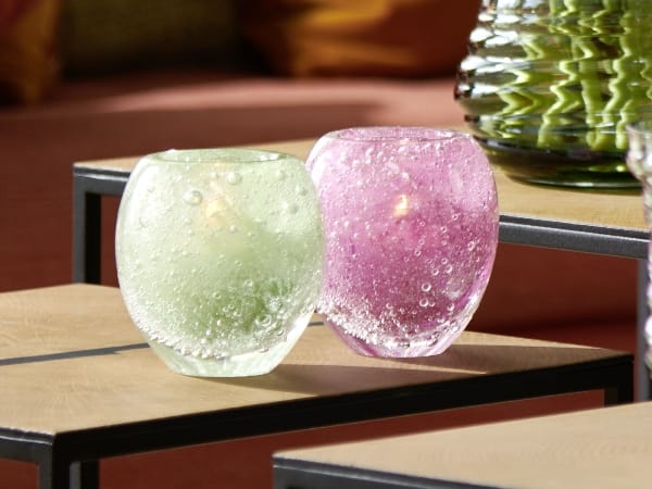 Подсвечник / стеклянная ваза LAMBERT SALVIATO ARCH-00118634 - Вид №3