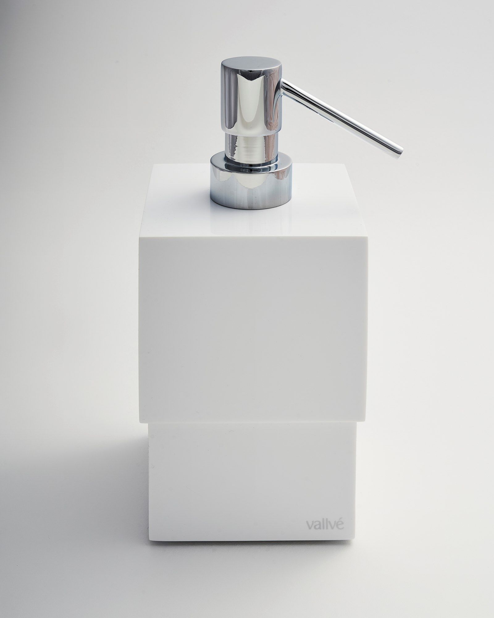 Диспенсер для мыла из смолы Vallvé метр ARCH-00146463 - Вид №2