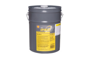 16751047 Масло Spirax S6 ATF X, 20 л 550048807 SHELL