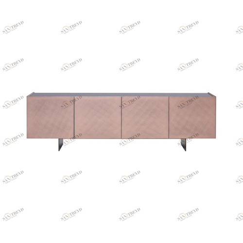 Комод / Coated Tonin Casa sun-id-374807