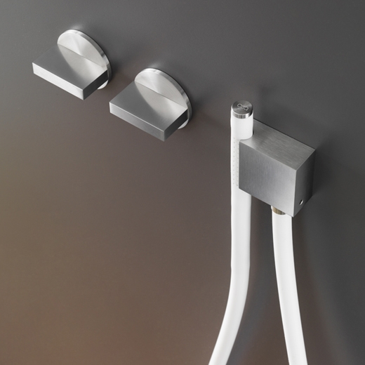 Настенный запорный клапан, горячая вода  BAR47 CEADESIGN  - Вид №2