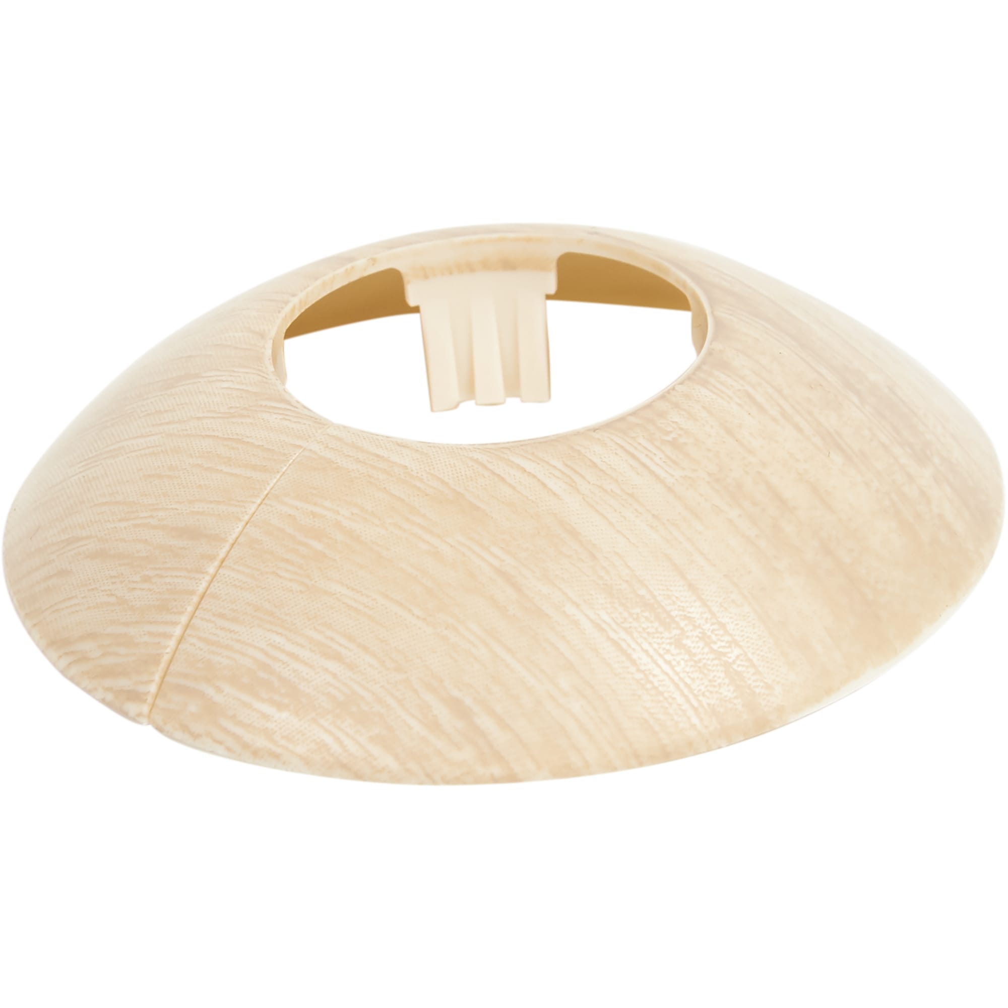 82424564 Обвод для труб «Дуб Белёный» 26 мм, 2 шт Santreyd STLM-0027142