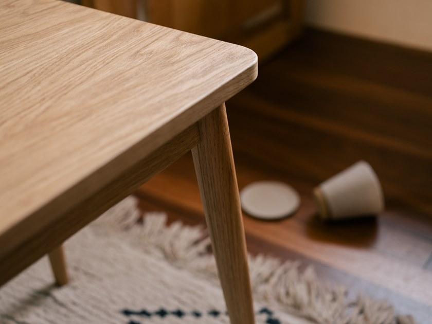 ONDARRETA Скамейка из дерева Oto sun-id-1503143 - Вид №9