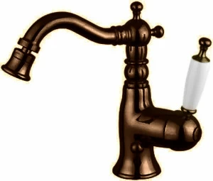Смеситель MIGLIORE Oxford ML.OXF-6323.BT для биде - тосканская бронза