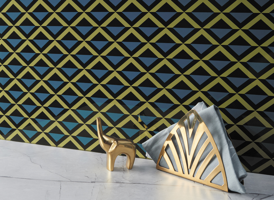 Столешницы для кухни - Суоло LIGRON LIST475 2222 - Вид №4