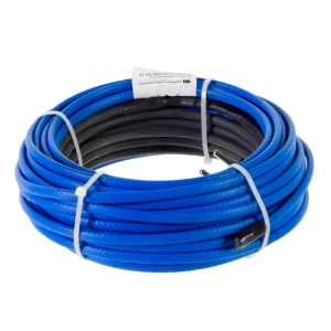 Греющий кабель для обогрева труб Freezstop Inside 15 м, 150 Вт