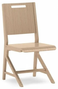 PIAVAL Стул из бука Swing | health & care 32-61/4