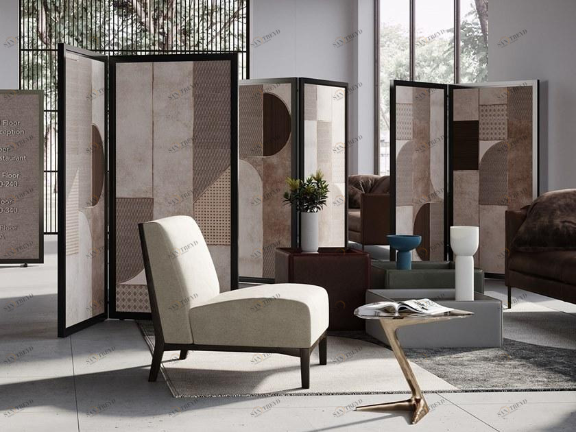 ANAUNIA Модульный разделитель Freespace sun-id-1453313