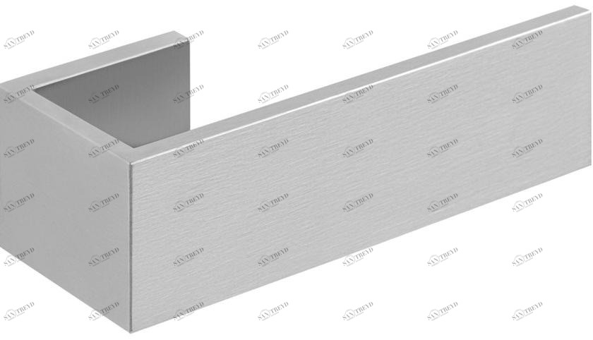 Formani Ручка из матовой стали Ribbon Bm100