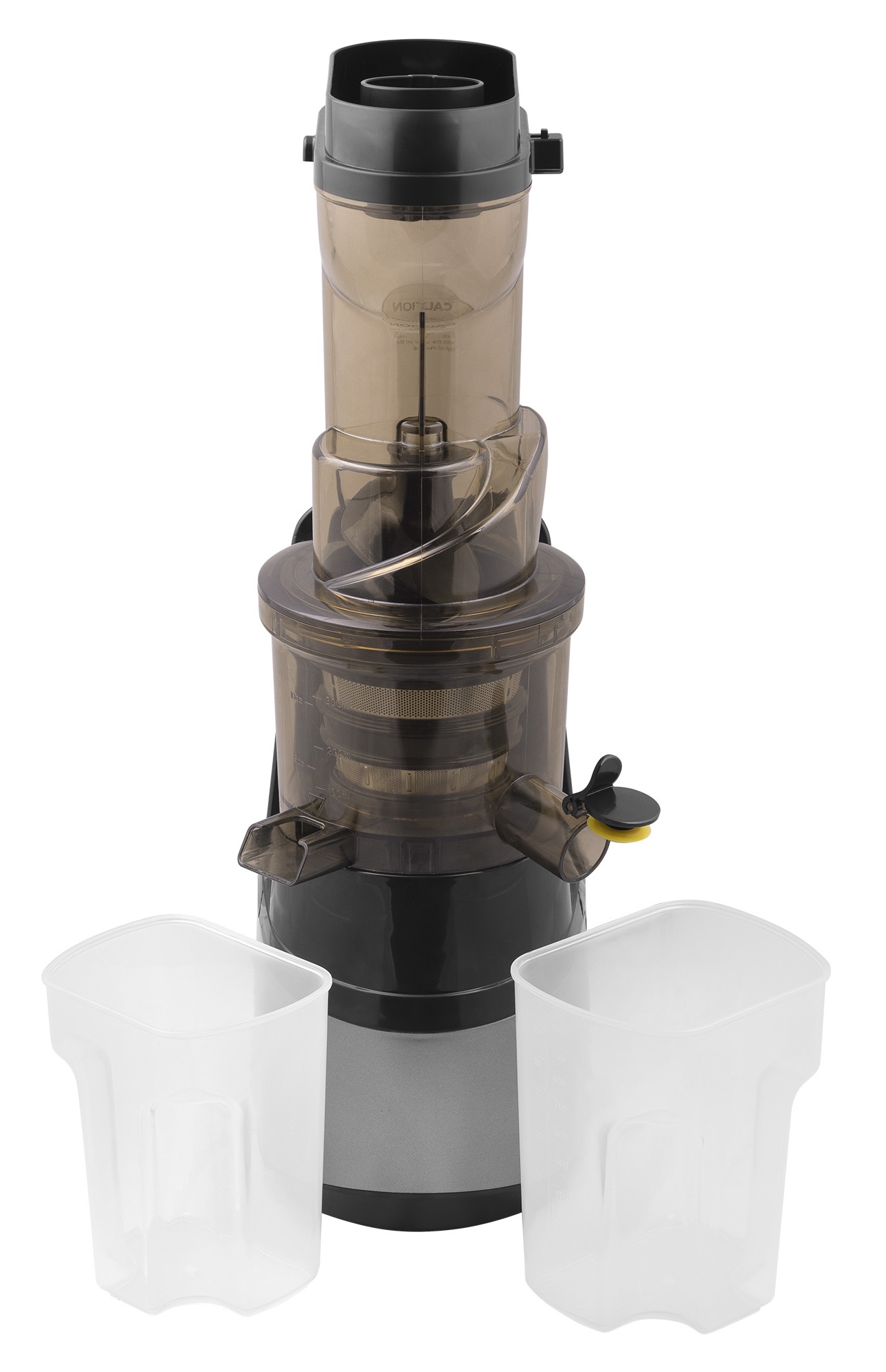 9254756 Соковыжималка электрическая BBK JCS102 серый STDN-0097754