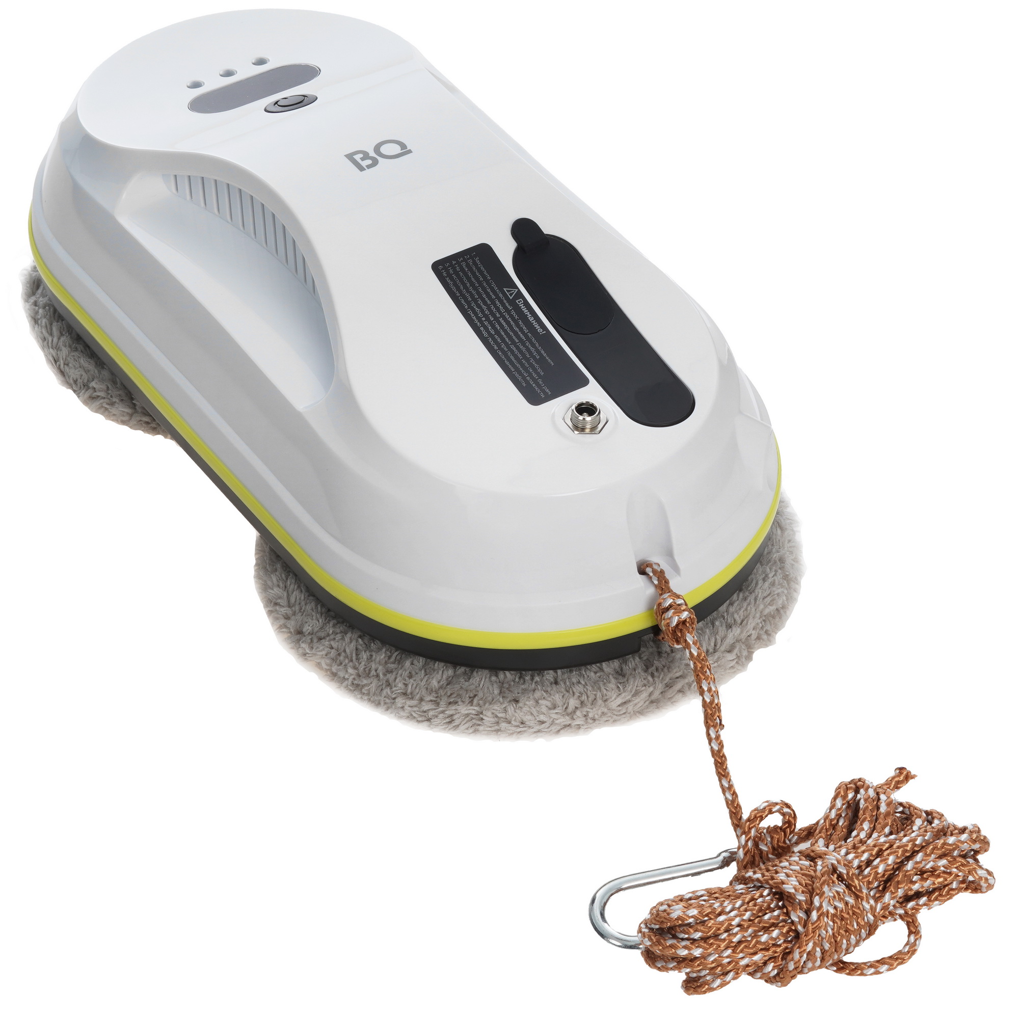 9045606 Робот-мойщик окон BQ WR200S белый STDN-0132664