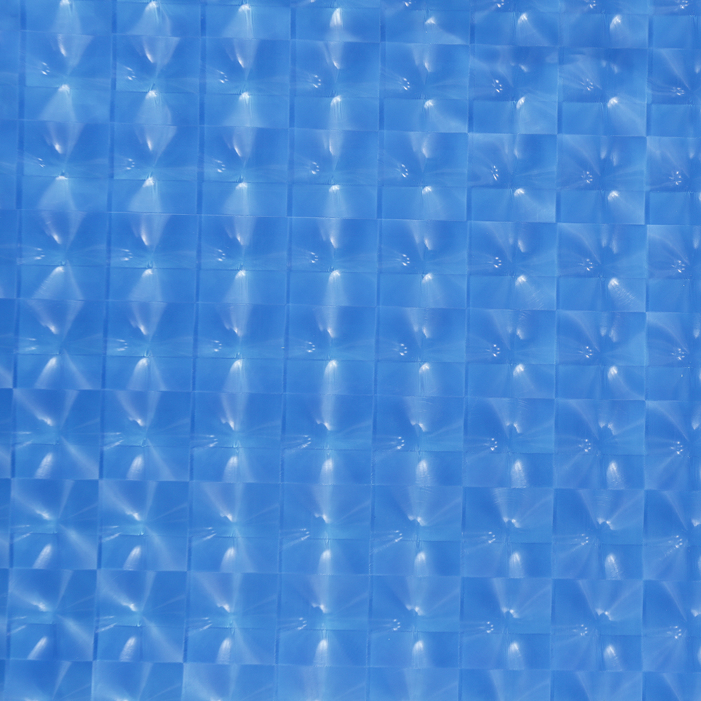 Штора Raiber RB-3D1 для ванной комнаты RB-3D1 Santreyd  - Вид №1