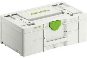 16182343 Контейнер Sys3 L 187 204847 Festool