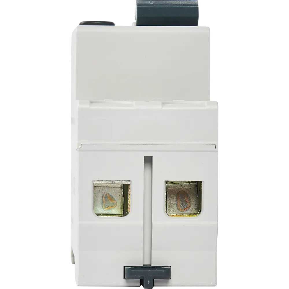 УЗО Generica ВД1-63 — защита от токов утечки и короткого замыкания 84798339 STLM-0055299 - Вид №2