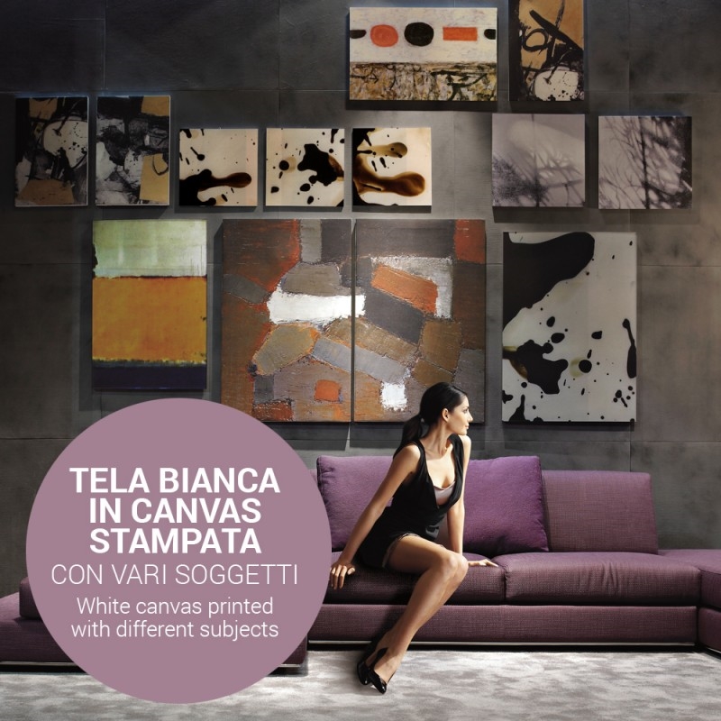 0909/CX38 Картина 0909 Adriani e Rossi  - Вид №1