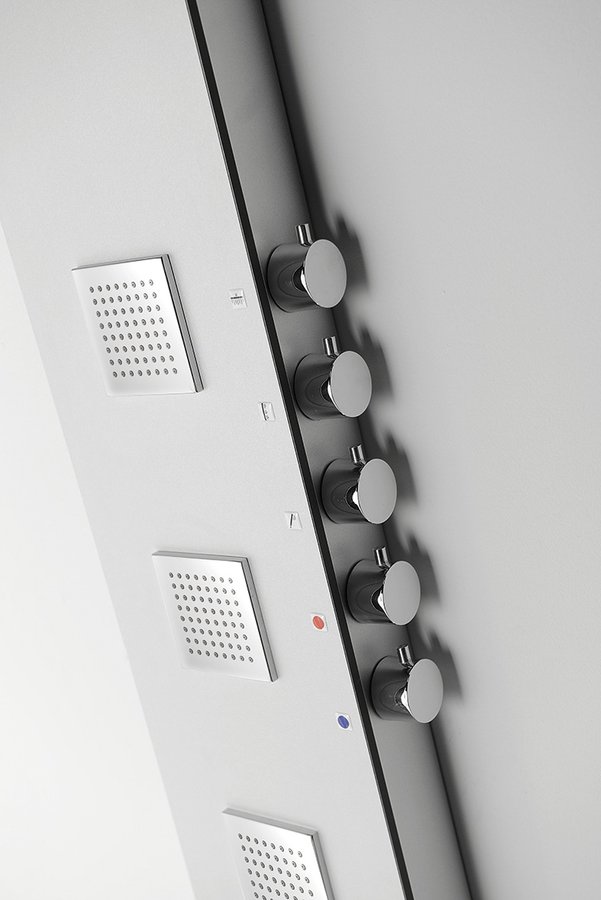 80221 Polysan Панели для душа  - Вид №3