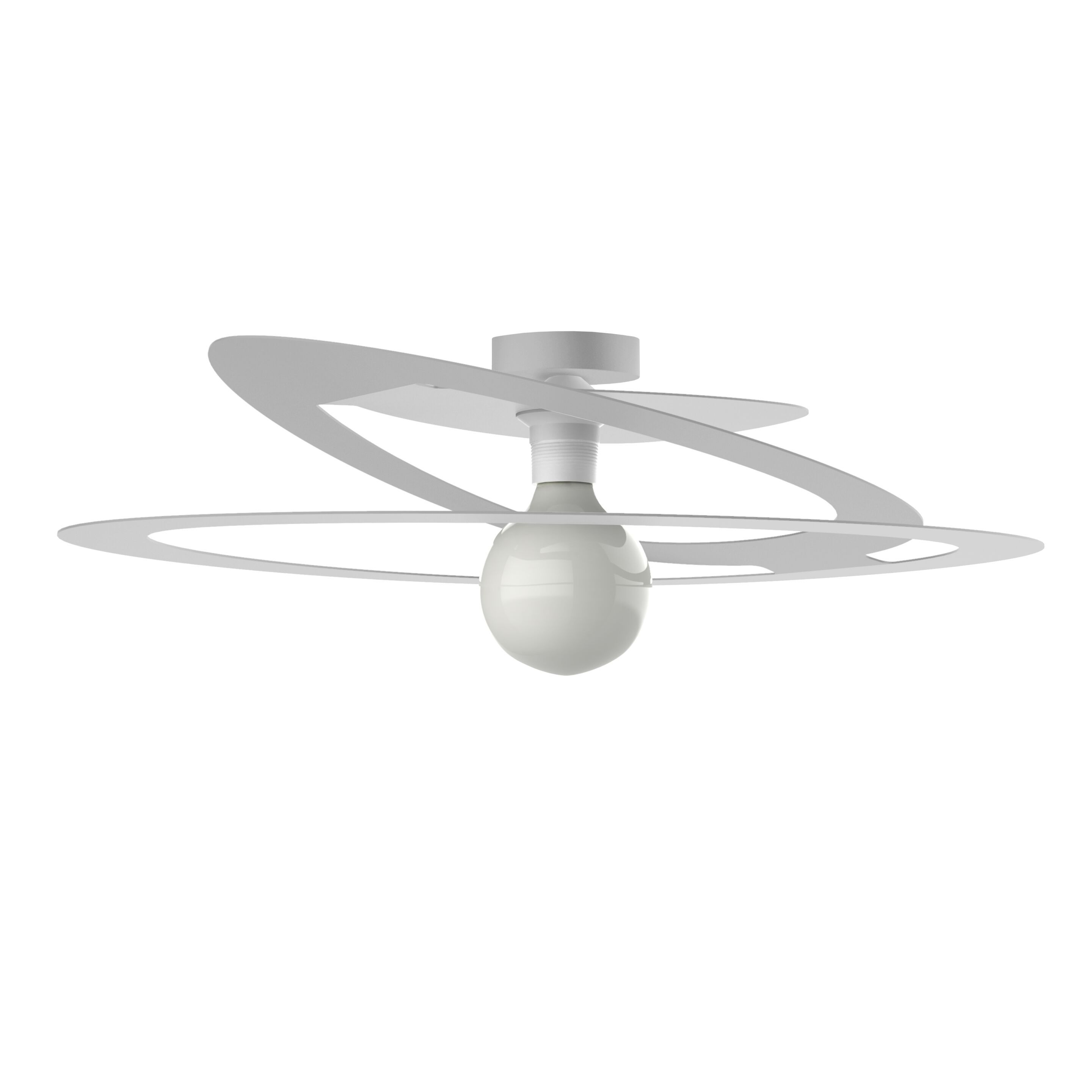 Светодиодный потолочный светильник WayPoint Dilate ARCH-00131313 - Вид №49